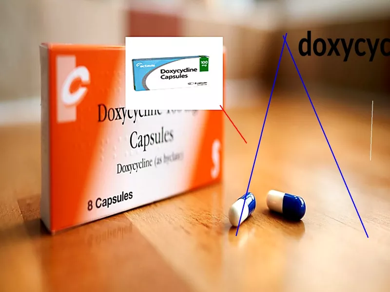 Prix du doxycycline